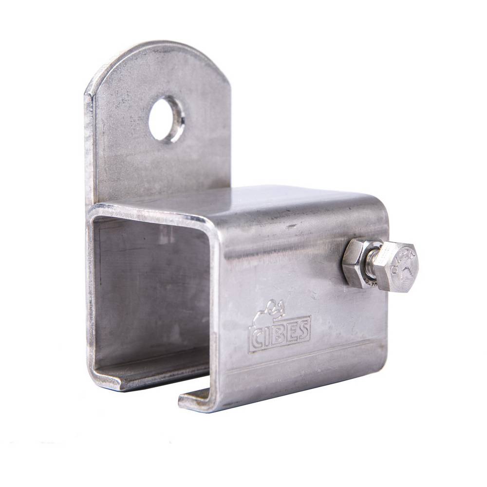 LAPP 62200487 SCHIJNHOUDER WAND C30 ROESTVRIJ STAAL 1 stuk(s)