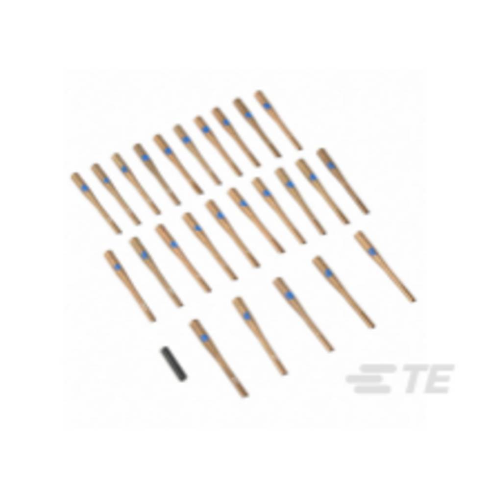 TE Connectivity Insertion-Extraction Tools 543382-6  Inhoud: 1 stuk(s)