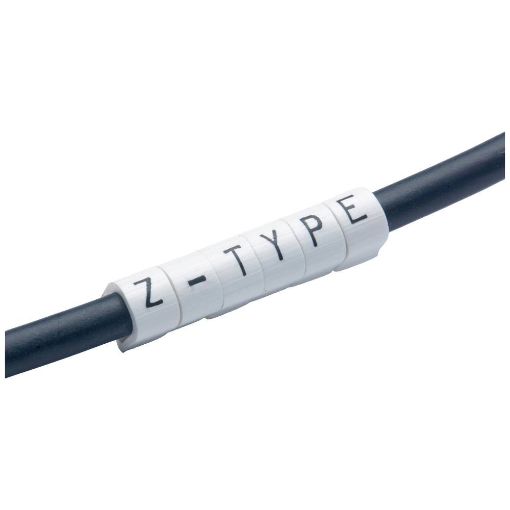 TE Connectivity EC0606-000 Markeerclip EC0606-000