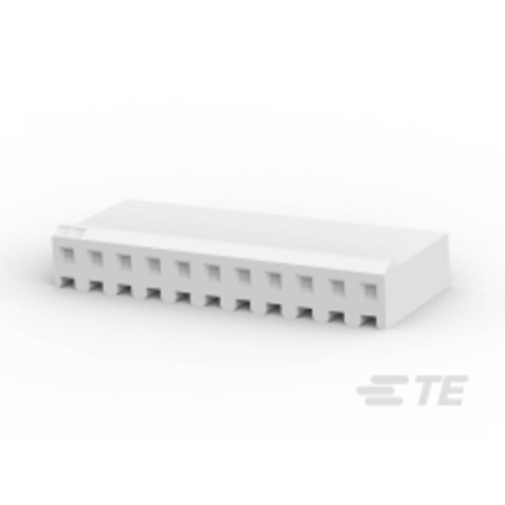 TE Connectivity 1-640250-1 Inhoud: 1 stuk(s) Package