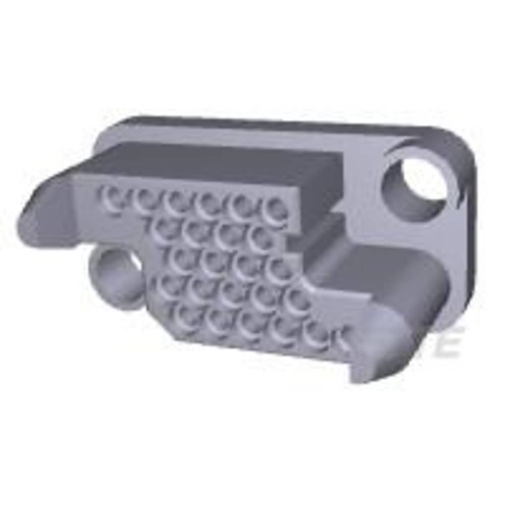 TE Connectivity 211150-1 Inhoud: 1 stuk(s) Package