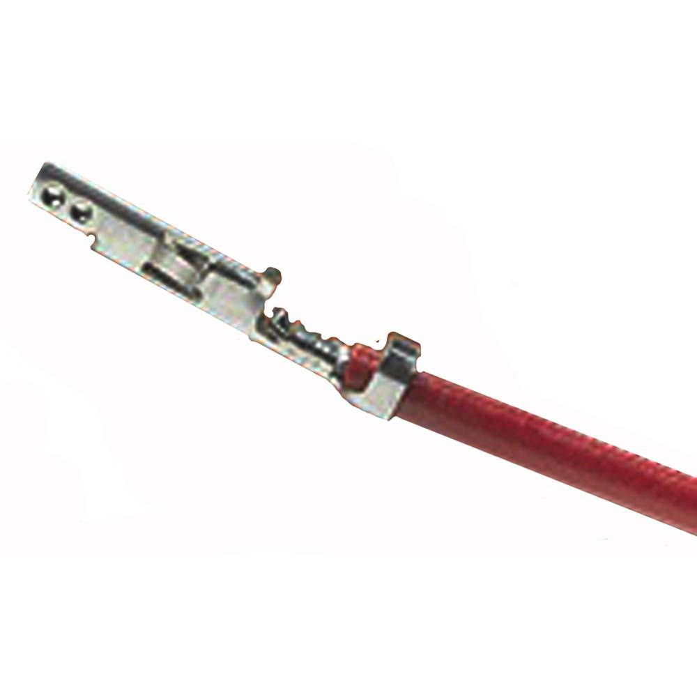 Molex MINIFIT 39000139  Inhoud: 1 stuk(s)