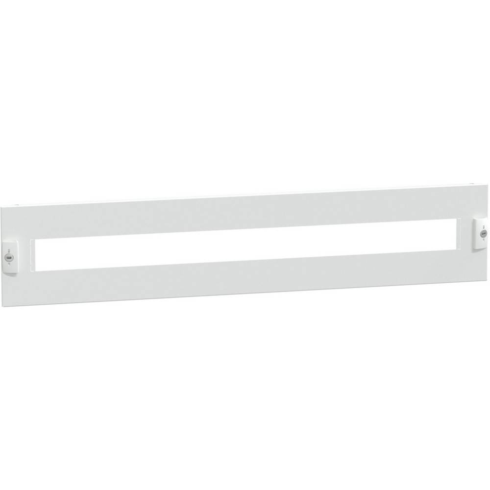 Schneider Electric PrismaSeT-P, frontplaat, met 45 mm uitsparing, 1 rij, breedte = 800 mm, hoogte = 3 modules 1 stuk(s)