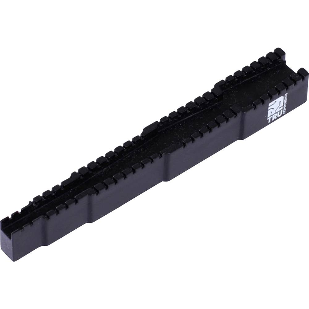 TRU COMPONENTS T23T001 Buiginrichting  Inhoud: 1 stuk(s)