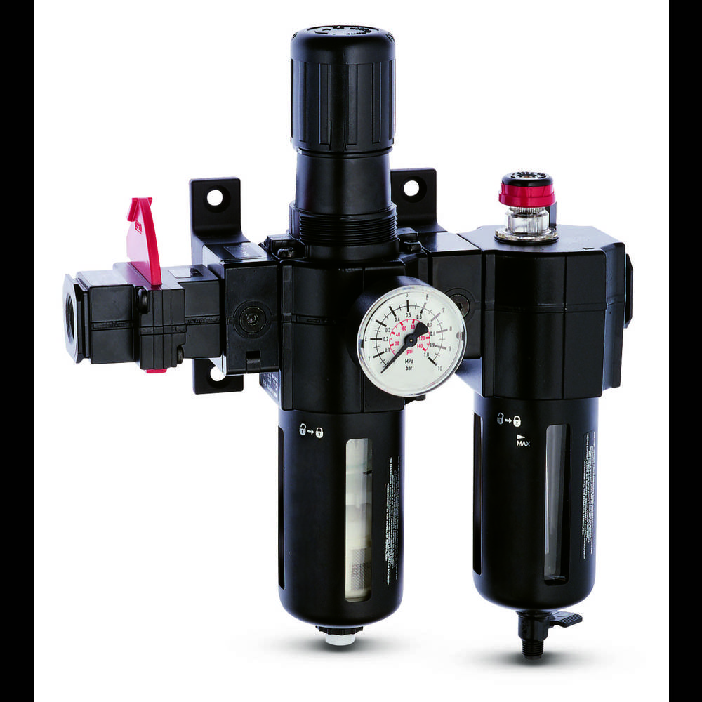 IMI NORGREN BL74-425G Onhouderhoudsmodule