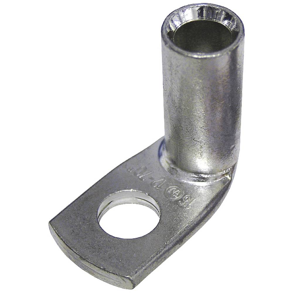 Weidmüller 1497450000 KWPN-M8/-16 90 Buiskabelschoen 90 ° M8 16 mm² Gat diameter: 8.4 mm 100 stuk(s)