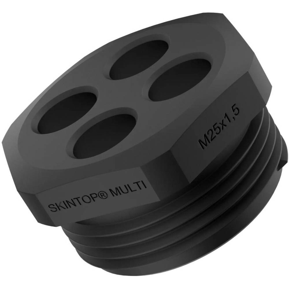 LAPP SKINTOP MULTI-M 25X1,5 / 4X2-6 MM Meervoudige kabeldoorvoerplaat 1 stuk(s)