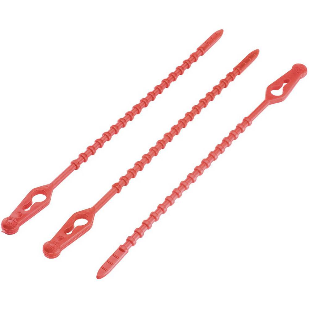 LAPP 61721102 KABELBINDER QUICK TIE 240X3,9 BK Kabelbinder 100 stuk(s)