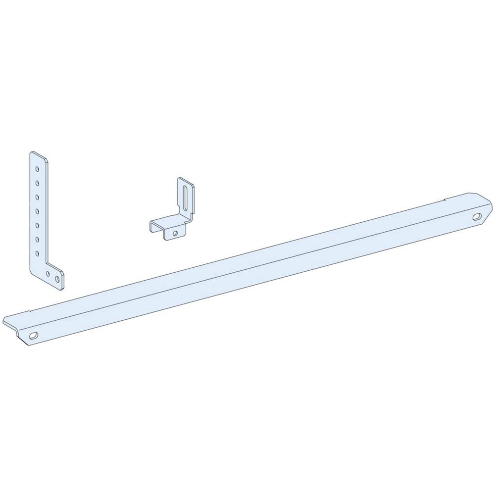 Schneider Electric PrismaSeT-P, steunset, voor Compact NSX, motoraandrijving 1 stuk(s)