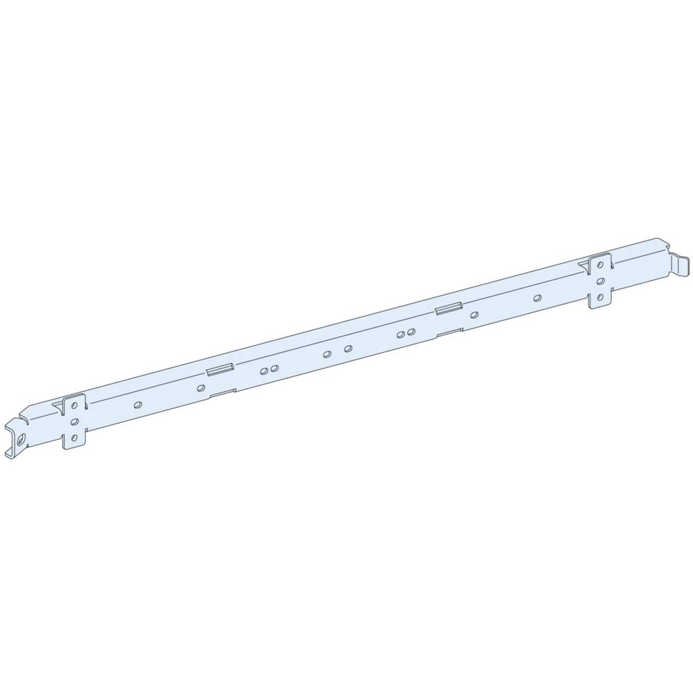 Schneider Electric PrismaSeT-P, montageadapter, voor System PrismaSeT-G componenten B=600mm, in PrismaSeT-P schakelkasten breedte=650mm 1 stuk(s)