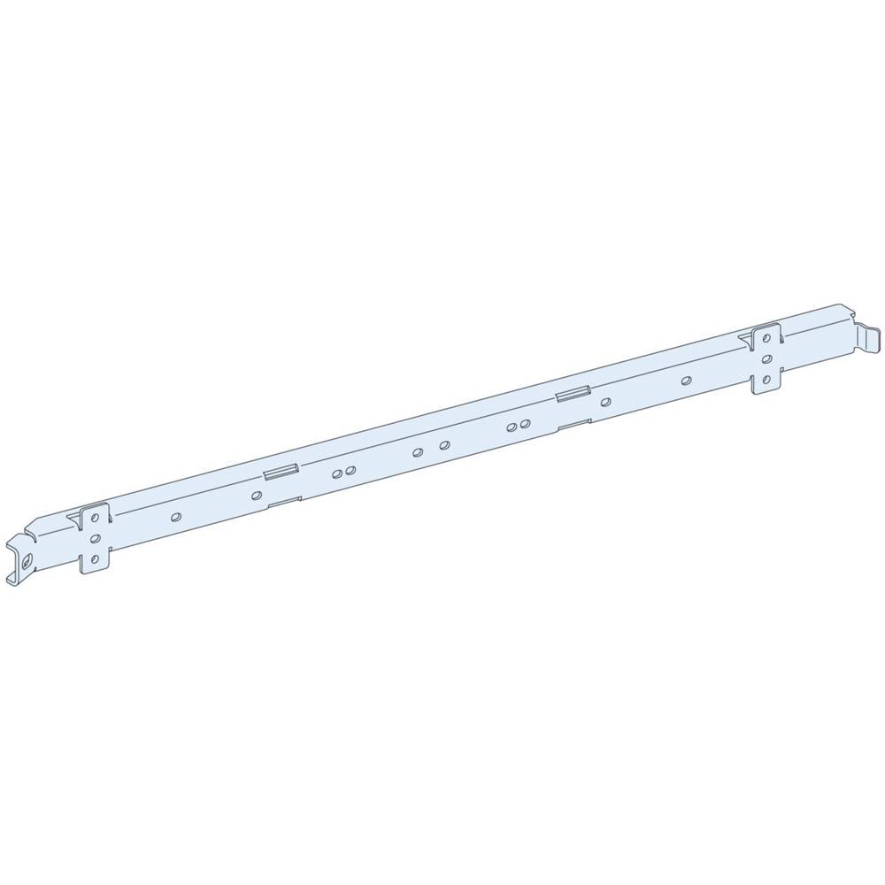 Schneider Electric PrismaSeT-P, montageadapter, voor System PrismaSeT-G componenten B=300 mm, in PrismaSeT-P schakelkasten breedte=400 mm 1 stuk(s)