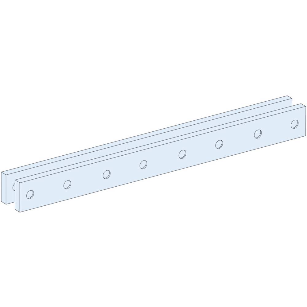 Schneider Electric PrismaSeT-P, afstandhouder, voor platte kantrails, voor kastbreedte = 650 mm 1 stuk(s)