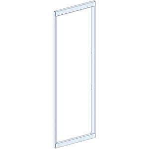 Schneider Electric PrismaSeT-P, frontafdekframe, breedte = 400 mm 1 stuk(s)