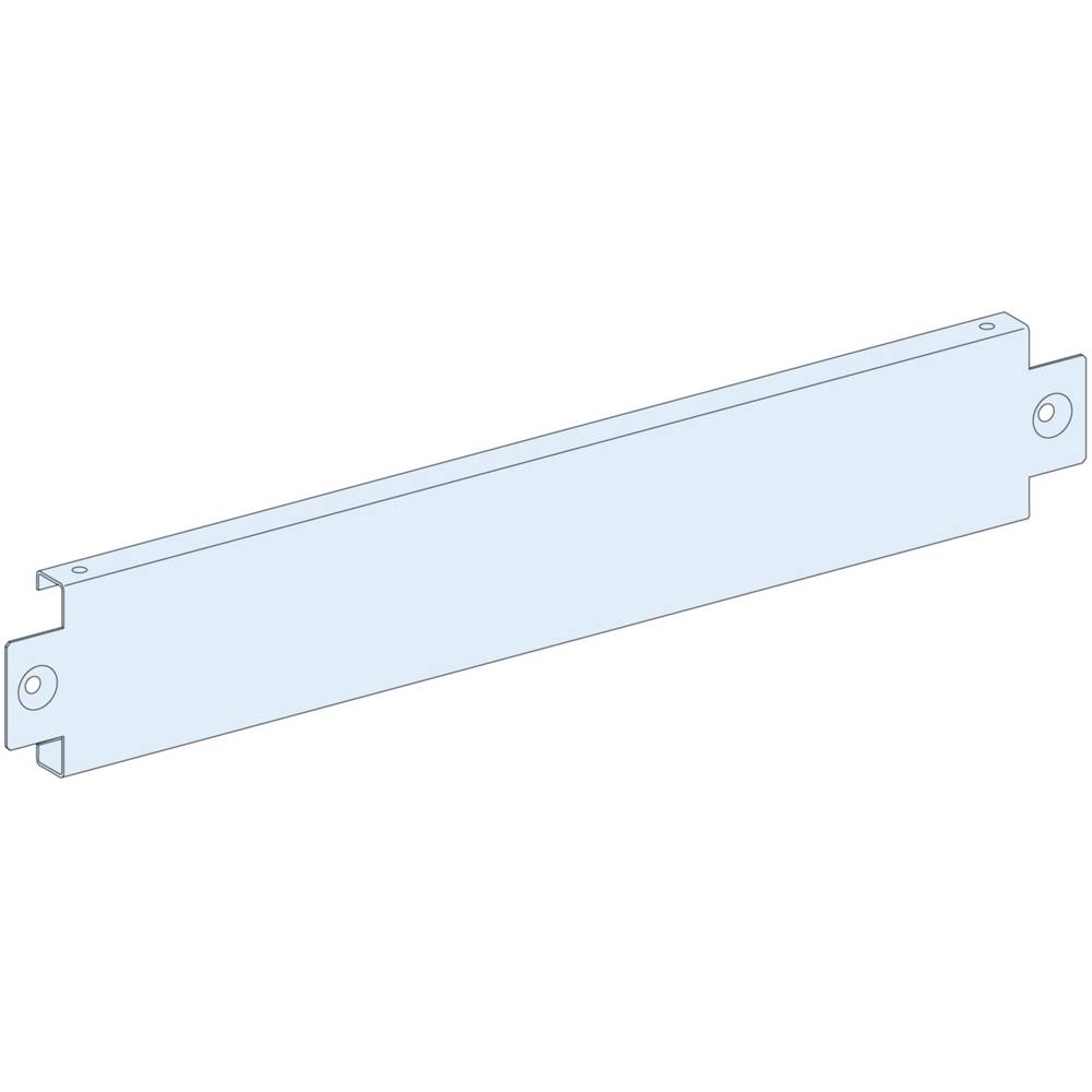Schneider Electric PrismaSeT-P, sokkel, breedte = 650mm, hoogte = 100mm 1 stuk(s)