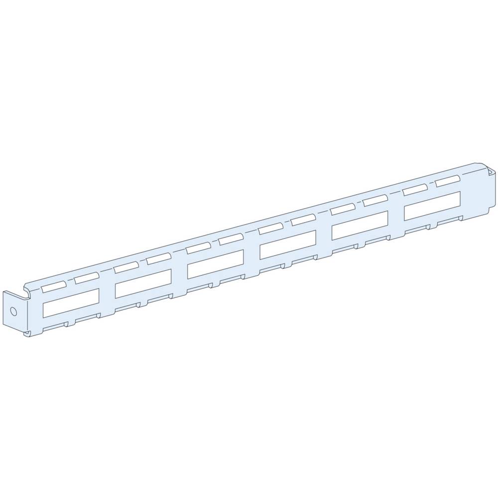 Schneider Electric PrismaSeT-P, kabelafvoerrail, breedte = 400 mm, (4 stuks) 1 stuk(s)