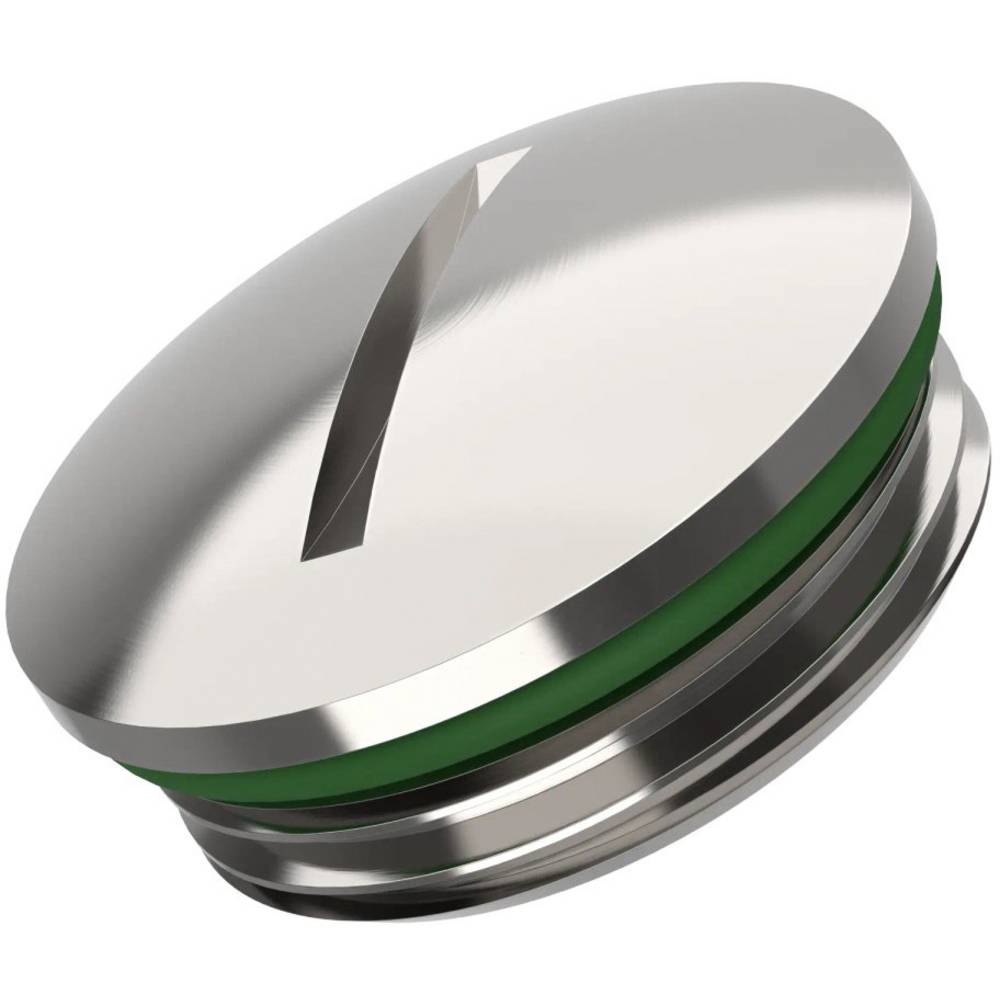 LAPP SKINDICHT BL-M 63x1,5 +FKM O-RING Blindstoppen 5 stuk(s)