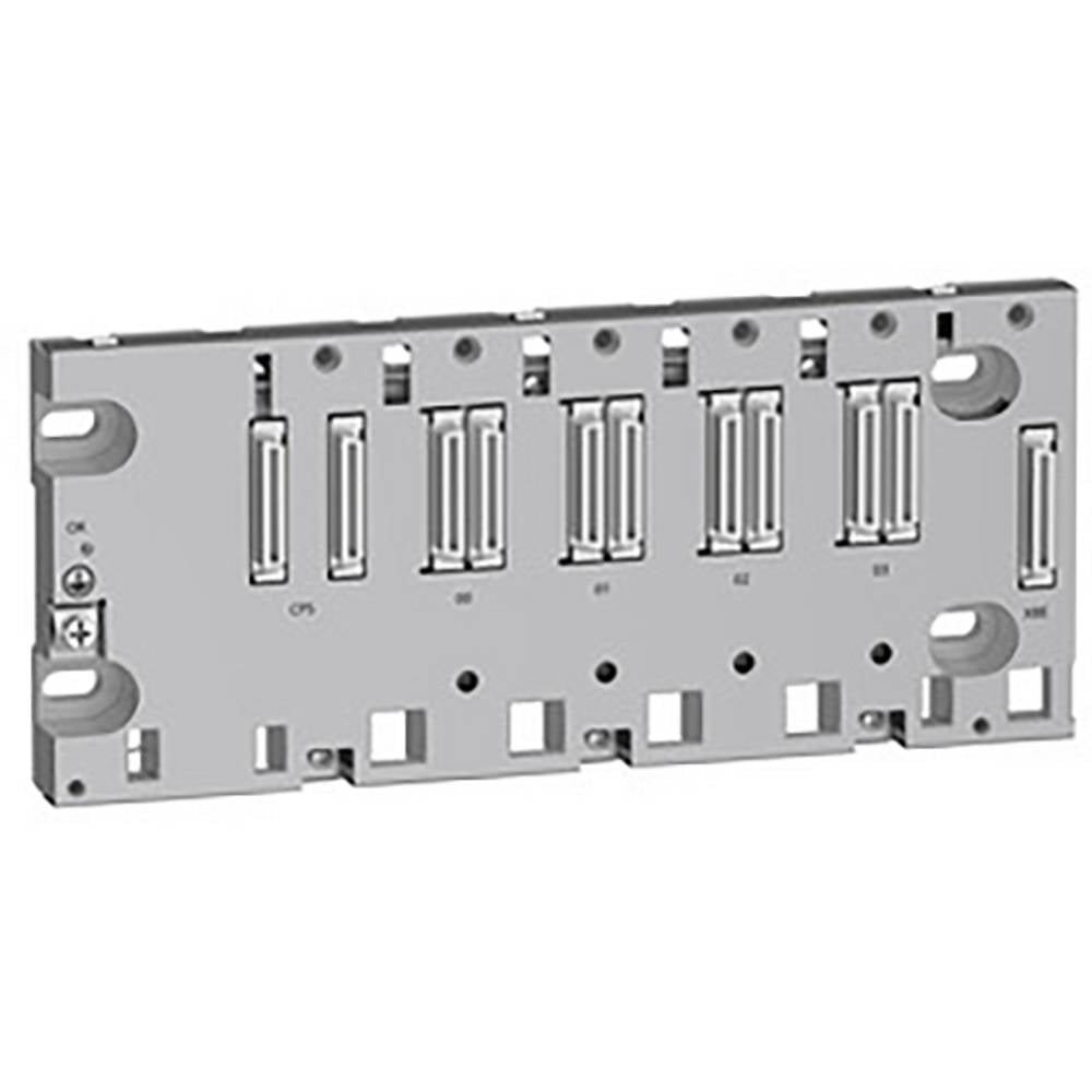Schneider Electric BMEXBP0400 Consolemodule 1 stuk(s)