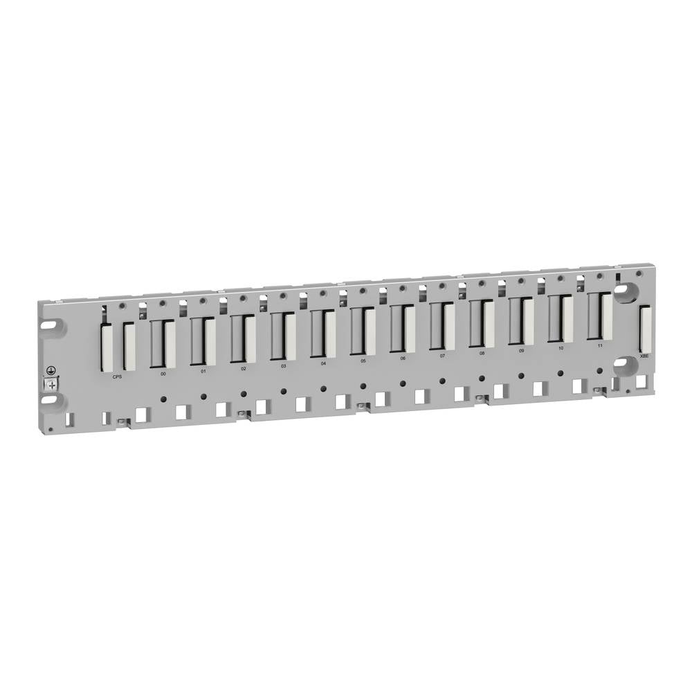 Schneider Electric BMXXBP1200 Consolemodule 1 stuk(s)