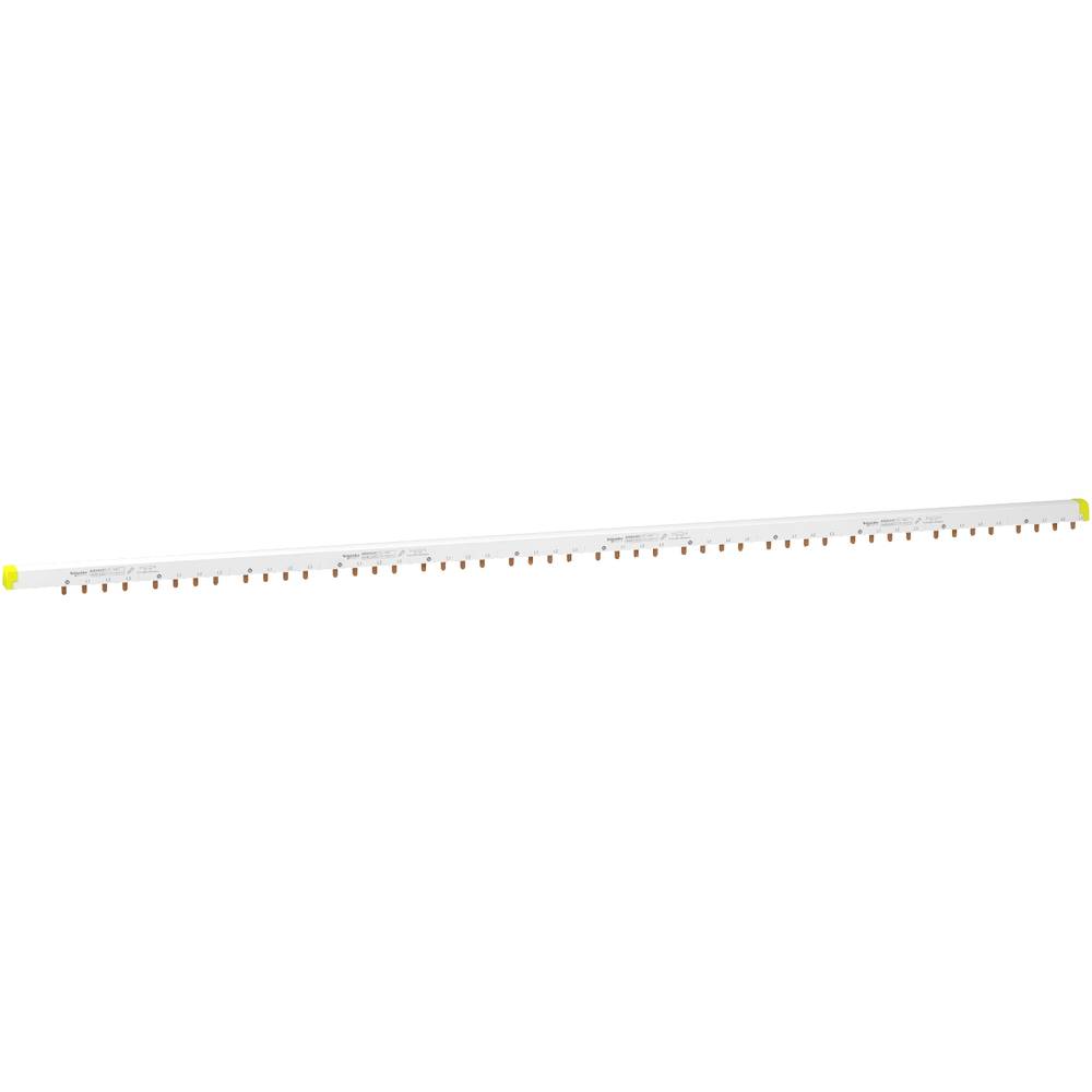 Schneider Electric Faserail 5 stuk(s)