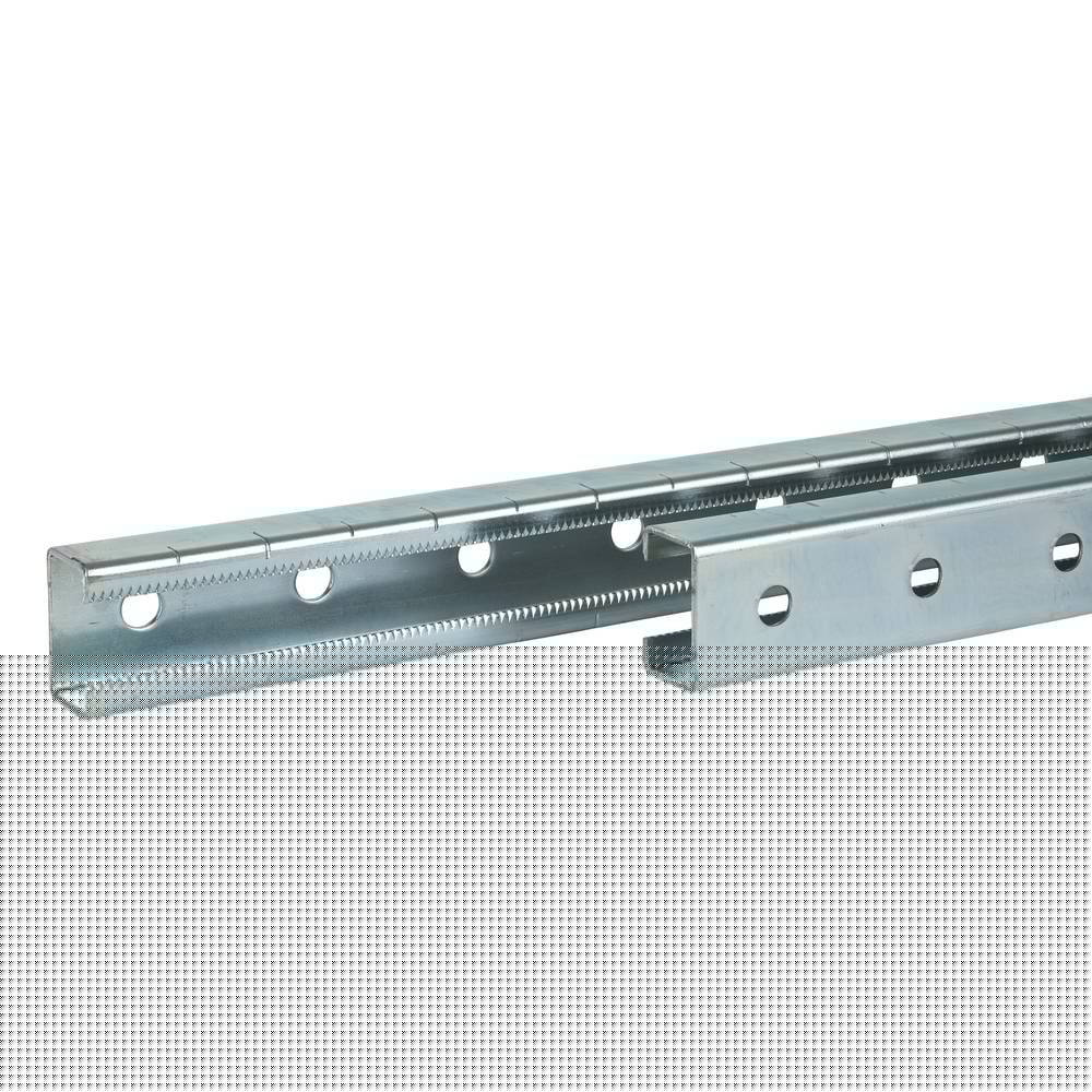 Schneider Electric DIN-rail 2 stuk(s)