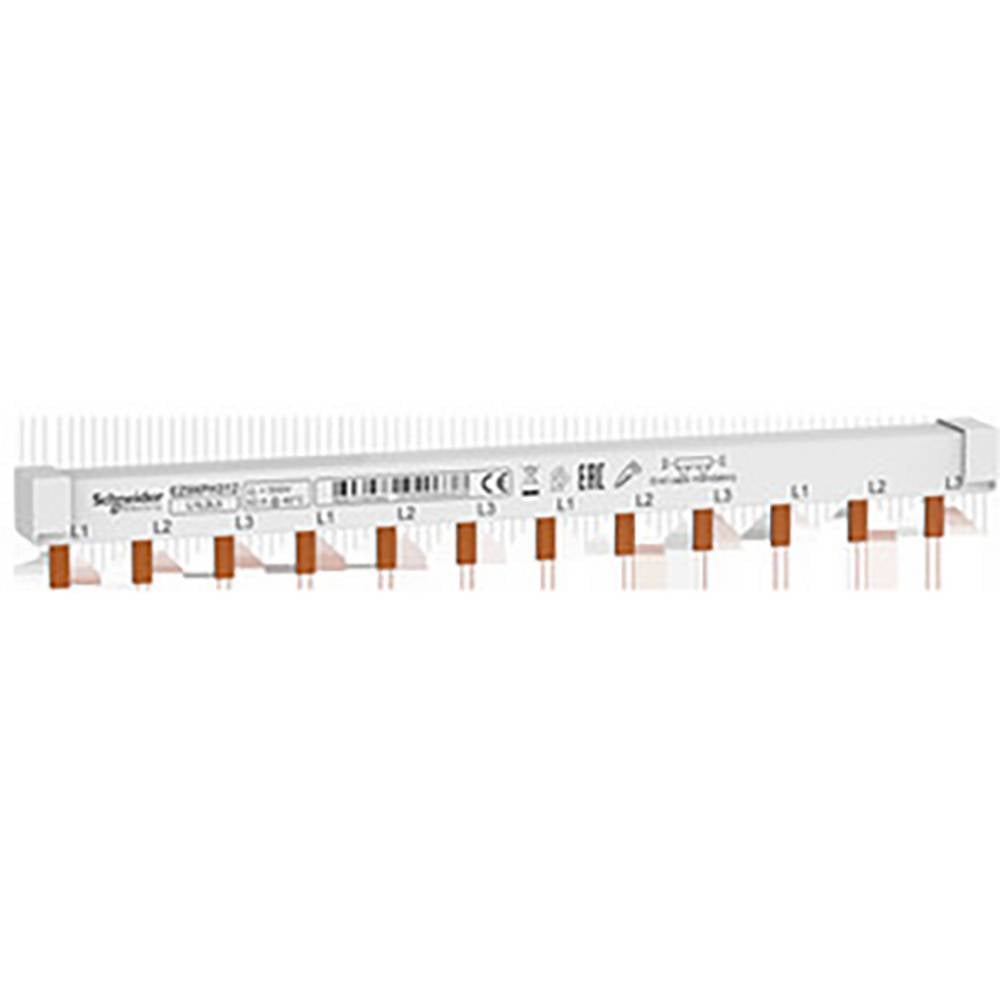 Schneider Electric Faserail 1 stuk(s)