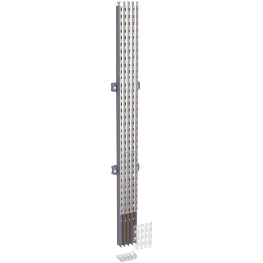 Schneider Electric Verzamelrail 1 stuk(s)