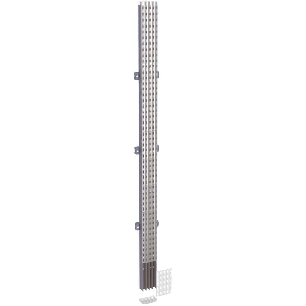Schneider Electric Verzamelrail 1 stuk(s)