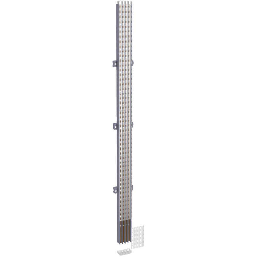 Schneider Electric Verzamelrail 1 stuk(s)