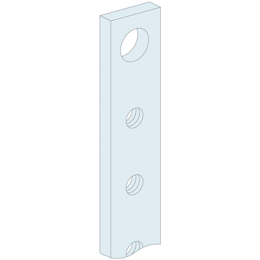 Schneider Electric Verzamelrail 1 stuk(s)