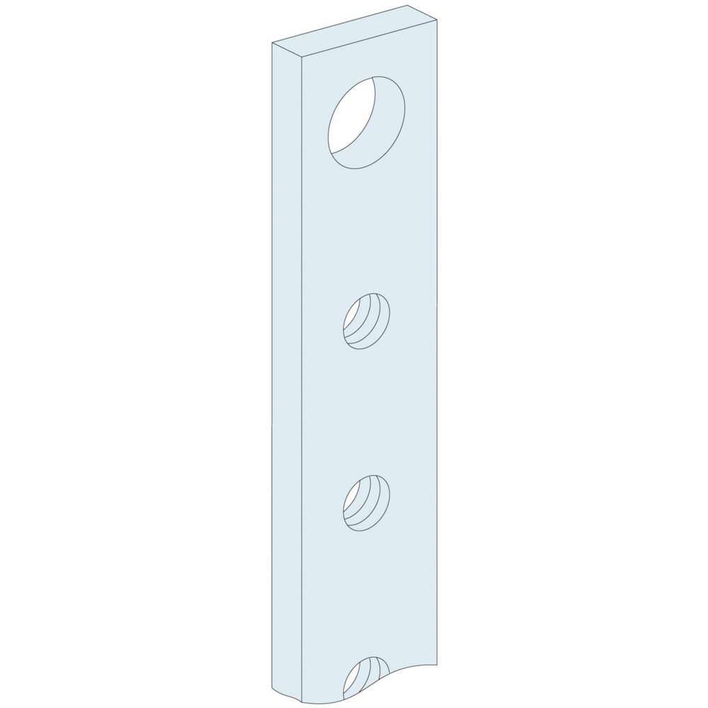 Schneider Electric Verzamelrail 1 stuk(s)