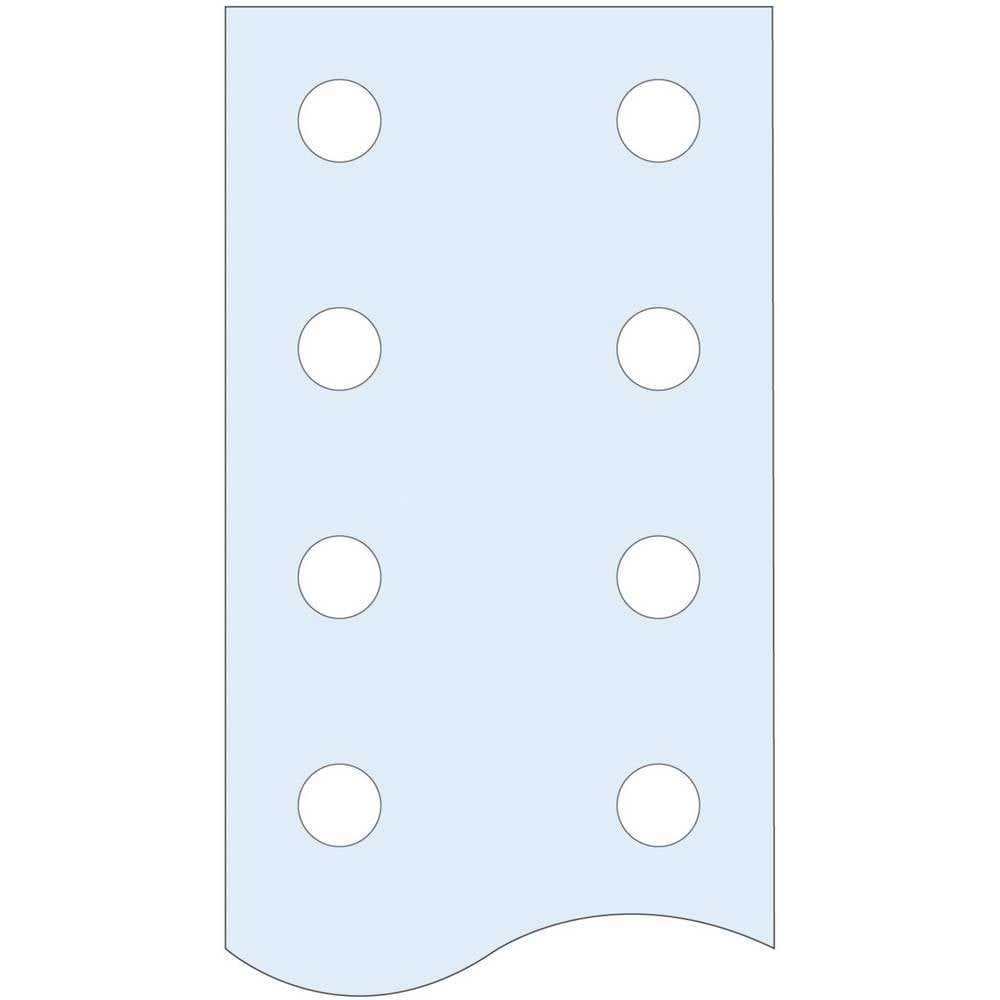 Schneider Electric Verzamelrail 1 stuk(s)