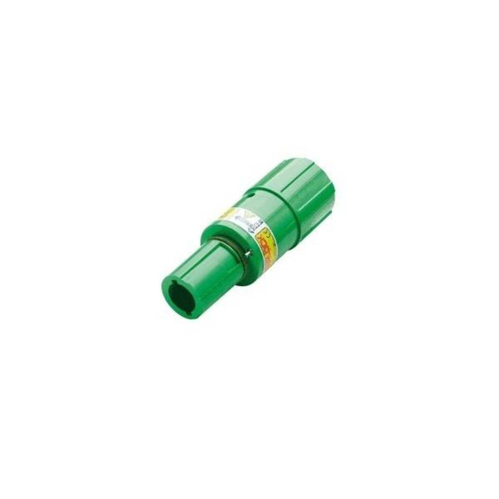 LAPP EPIC POWER LOCK-F6 S PE/GN M40 (1) 44420262  Zubehör  Inhoud: 1 stuk(s)