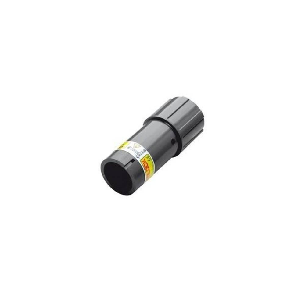 LAPP EPIC POWER LOCK-D6 S L3/GY M40 (1) 44420271  Zubehör  Inhoud: 1 stuk(s)