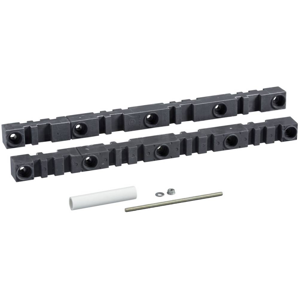 Schneider Electric Verzamelraildrager 1 stuk(s)