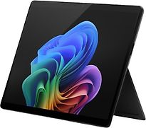 Microsoft Surface Pro 11 13 Snapdragon X Elite 512GB SSD 16GB [wifi] zwart - refurbished