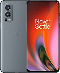 OnePlus Nord 2 5G Dual SIM 256GB grijs - refurbished