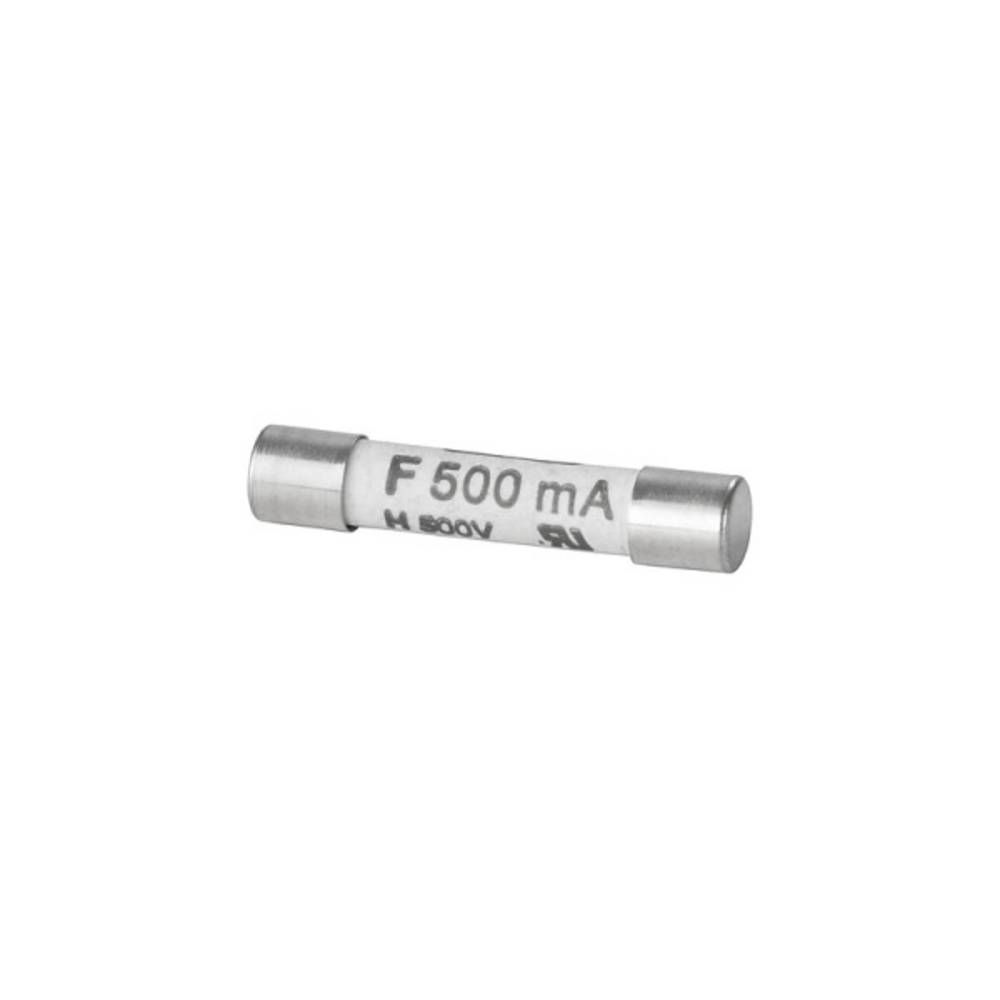 Weidmüller 1460650000 GZ 12.5A/F Buiszekering Inhoud 10 stuk(s)