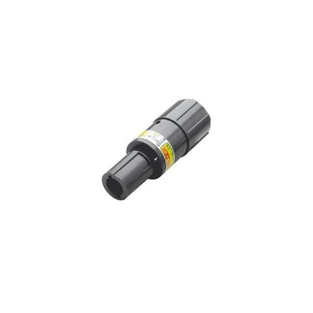 LAPP EPIC POWER LOCK-F6 S L3/GY M40 (1) 44420266  Zubehör  Inhoud: 1 stuk(s)