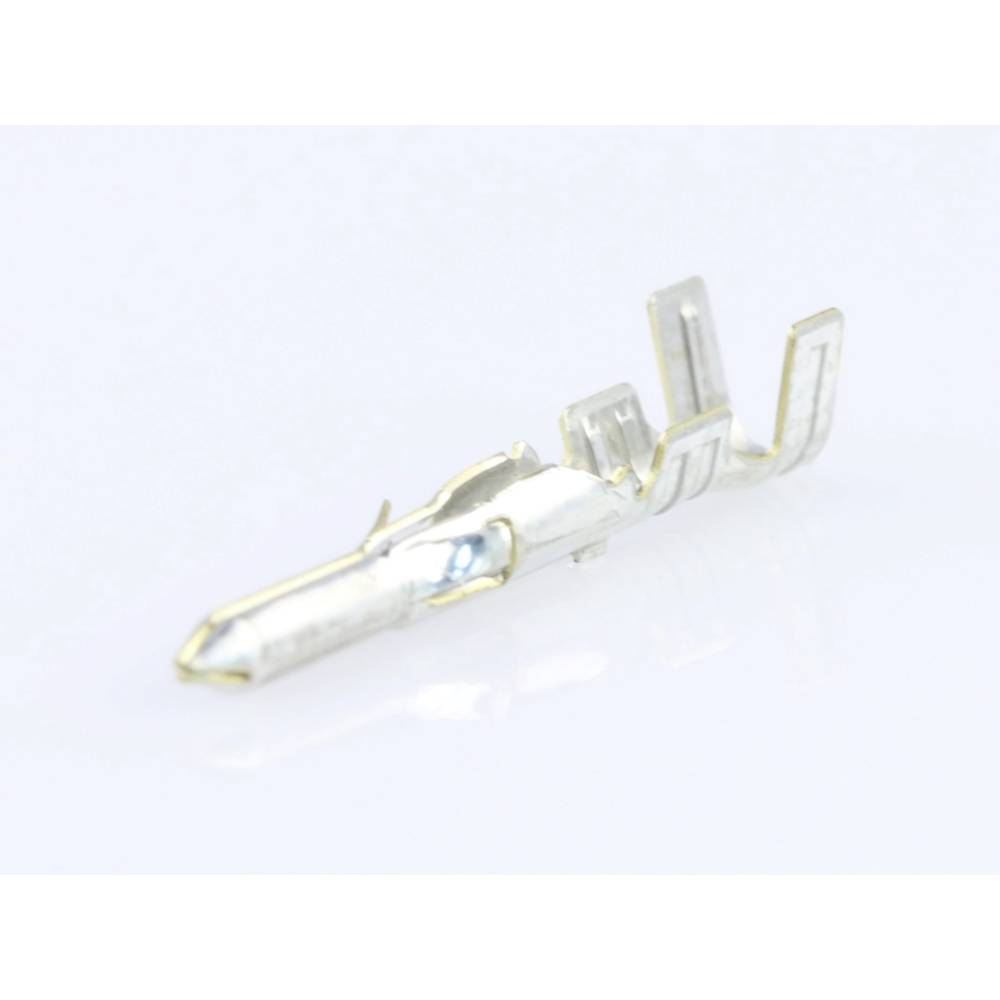 Molex 2062131 .062 TERMINAL MALE 2 2062131  Inhoud: 20000 stuk(s)