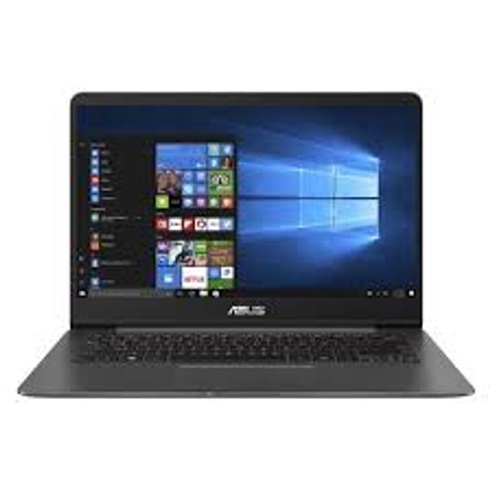 ASUS UX430UIAR - Intel Core i5-8e Generatie - 14 inch - 8GB RAM - 256GB SSD - Windows 11 Home