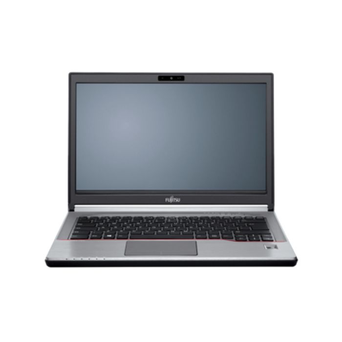 Fujitsu Lifebook E746 - Intel Core i5-6e Generatie - 14 inch - Touch - 8GB RAM - 256GB SSD - Windows 11 Home