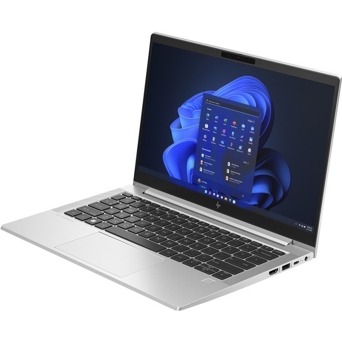 HP EliteBook 630 G10 - Intel Core i5-13e Generatie - 13 inch - 16GB RAM - 512GB SSD - Windows 11 Home