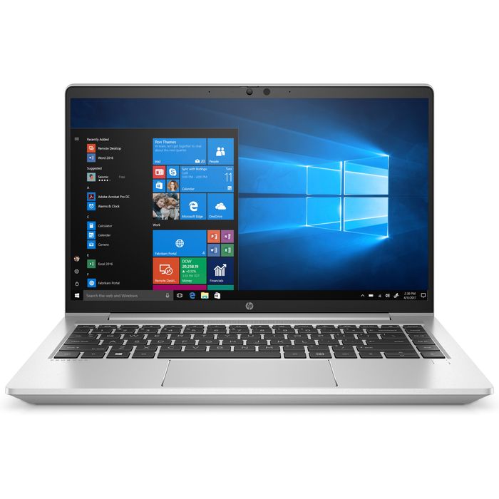 HP ProBook 440 G8 - Intel Core i5-11e Generatie - 14 inch - Touch - 16GB RAM - 512GB SSD - Windows 11 Home