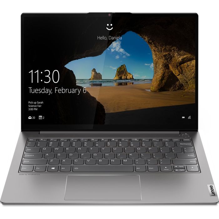 Lenovo ThinkPad 13s Gen 2 - Intel Core i5-11e Generatie - 13 inch - 8GB RAM - 256GB SSD - Windows 11 Home