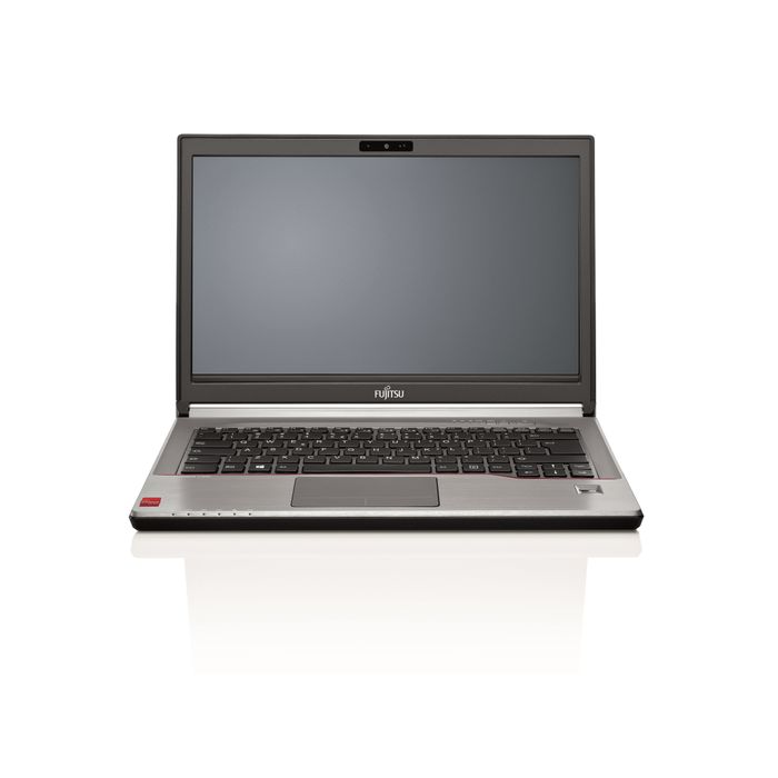 Fujitsu Lifebook E744 - Intel Core i7-4e Generatie - 14 inch - Touch - 8GB RAM - 256GB SSD - Windows 11 Home
