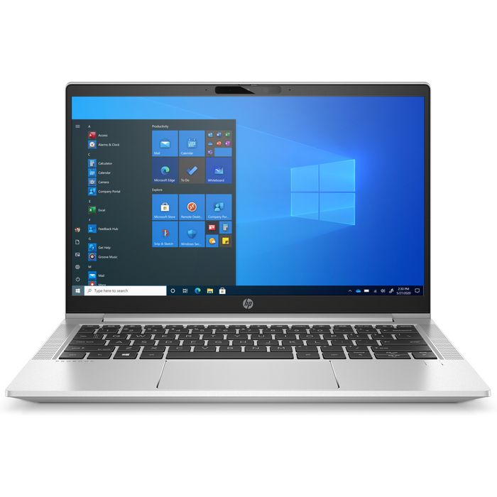 HP ProBook 630 G8 - Intel Core i7-11e Generatie - 13 inch - Touch - 16GB RAM - 512GB SSD - Windows 11 Home