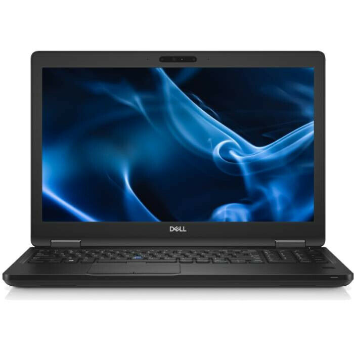 Dell Latitude 5590 - Intel Core i5-8e Generatie - 15 inch - 16GB RAM - 512GB SSD - Windows 11
