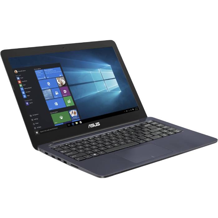 ASUS E402SA - Intel Celeron N3050 - 14 inch - 4GB RAM - 256GB SSD - Windows 11 Home