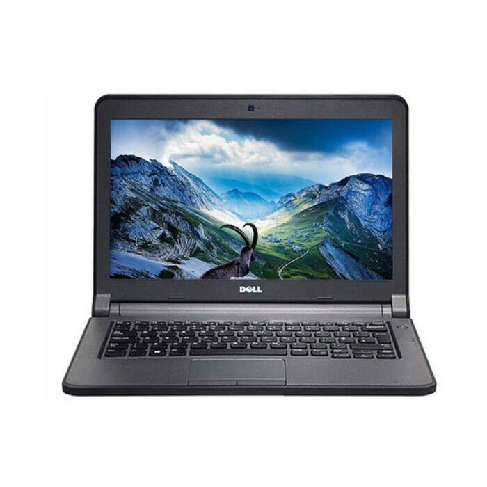 Dell Latitude 3340 - Intel Core i3-13e Generatie - 13 inch - 16GB RAM - 512GB SSD - Windows 11 Home
