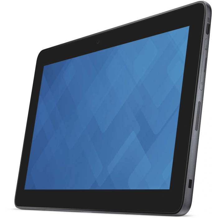 Dell Latitude 5179 - Intel Core m5-6e Generatie - 10 inch - 8GB RAM - 256GB SSD - Windows 11 Home